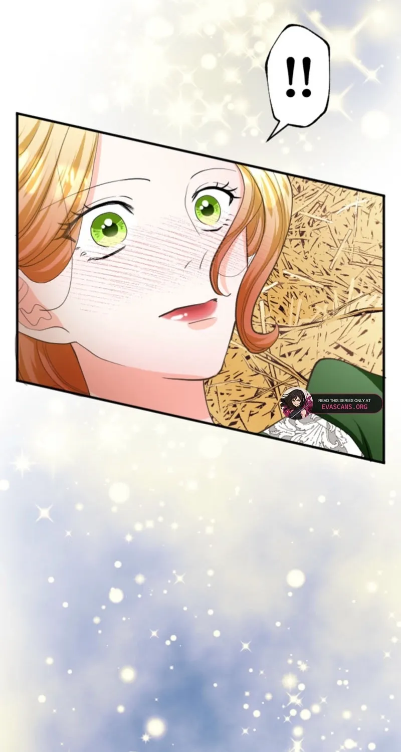 The Solitary Flower ~The Slum Girl Becomes a Princess and is Single-Mindedly Adored~ Chapter 21 - page 73