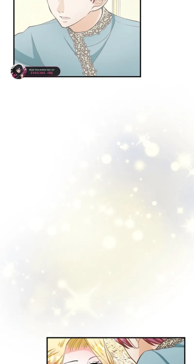The Solitary Flower ~The Slum Girl Becomes a Princess and is Single-Mindedly Adored~ Chapter 21 - page 78