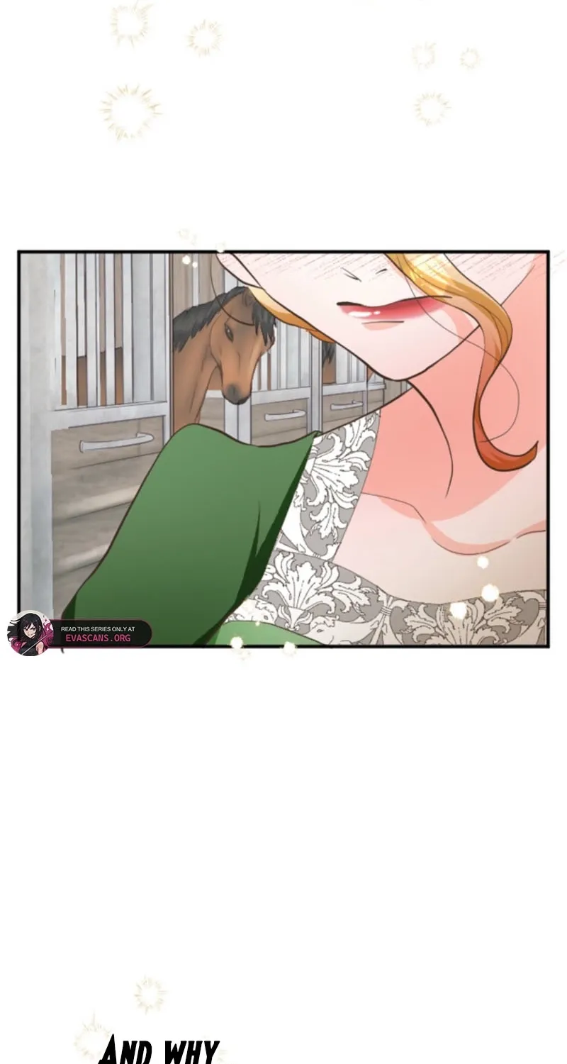 The Solitary Flower ~The Slum Girl Becomes a Princess and is Single-Mindedly Adored~ Chapter 21 - page 85