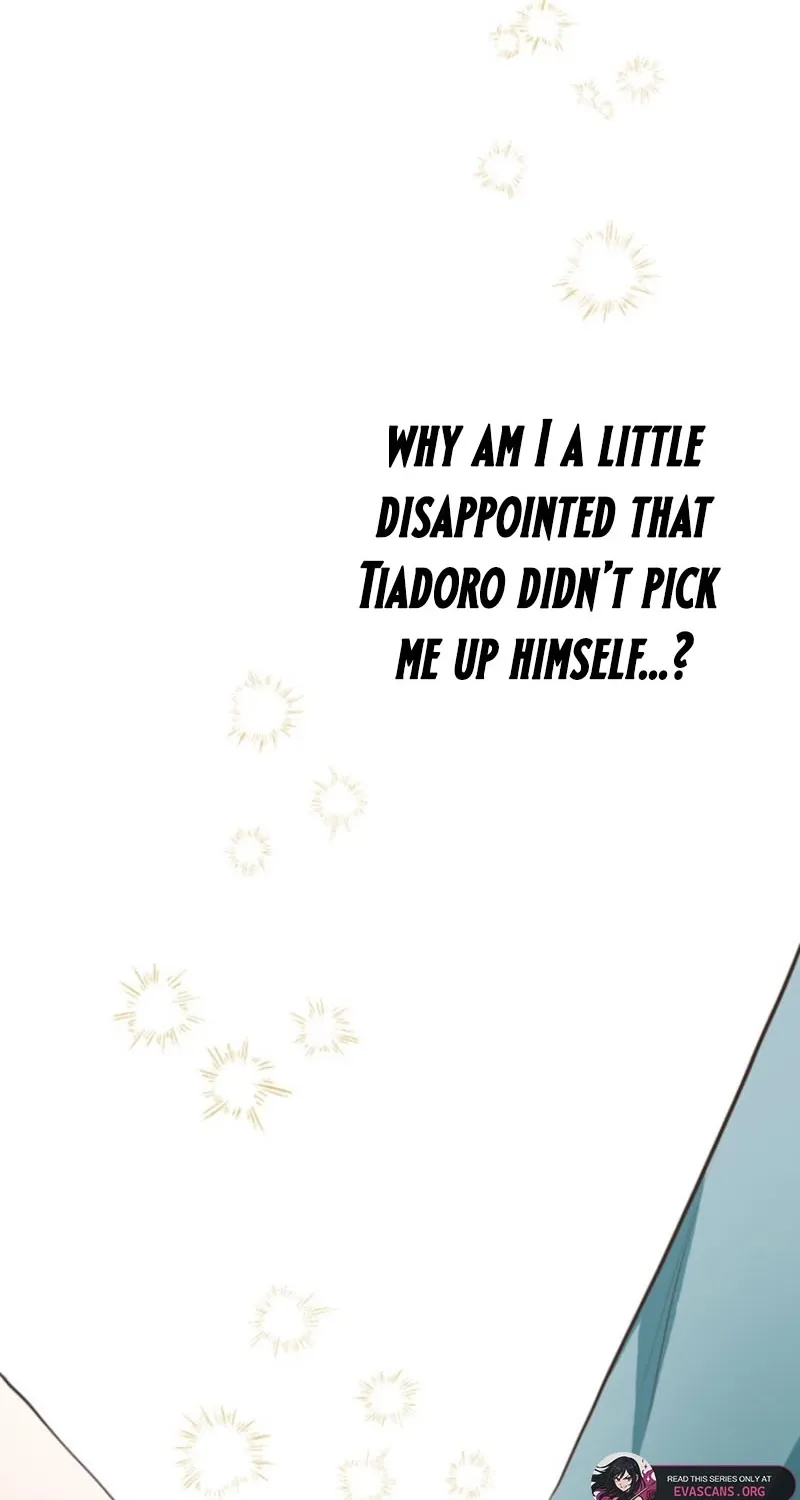 The Solitary Flower ~The Slum Girl Becomes a Princess and is Single-Mindedly Adored~ Chapter 21 - page 87
