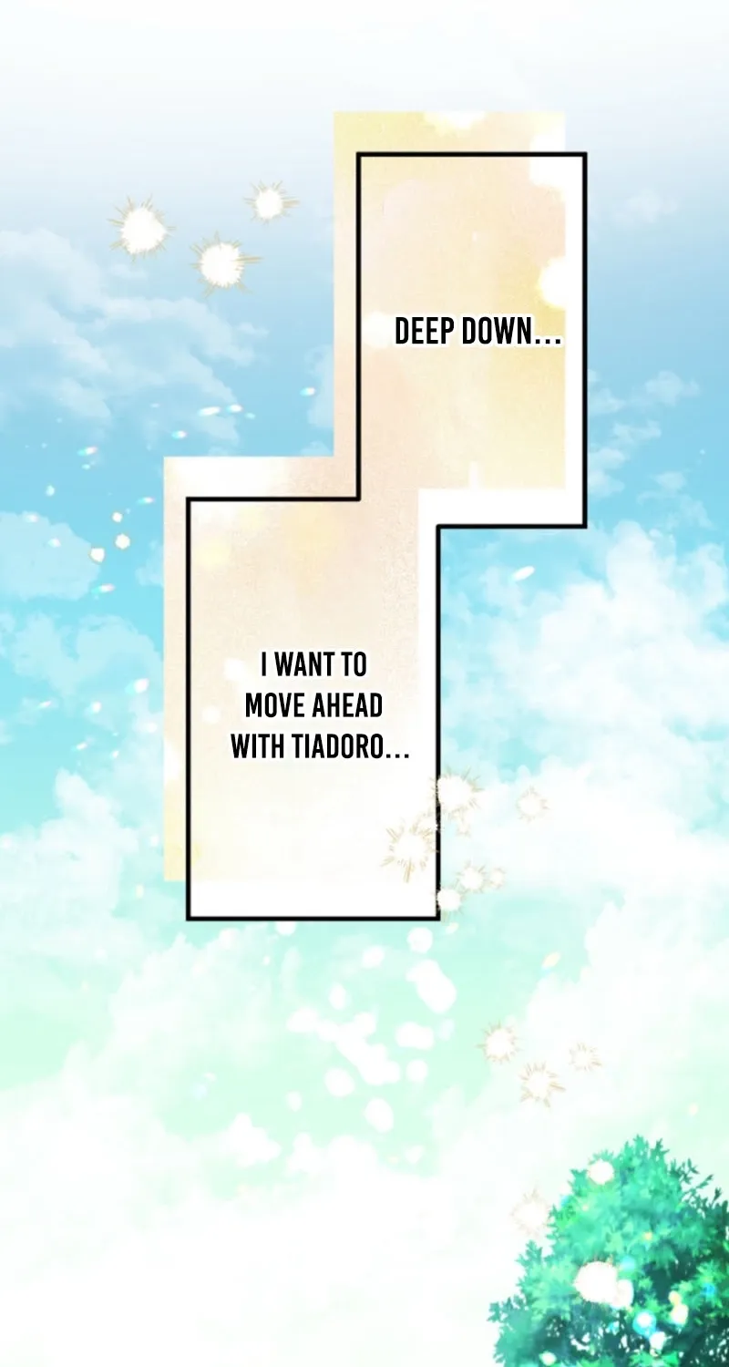 The Solitary Flower ~The Slum Girl Becomes a Princess and is Single-Mindedly Adored~ Chapter 21 - page 89