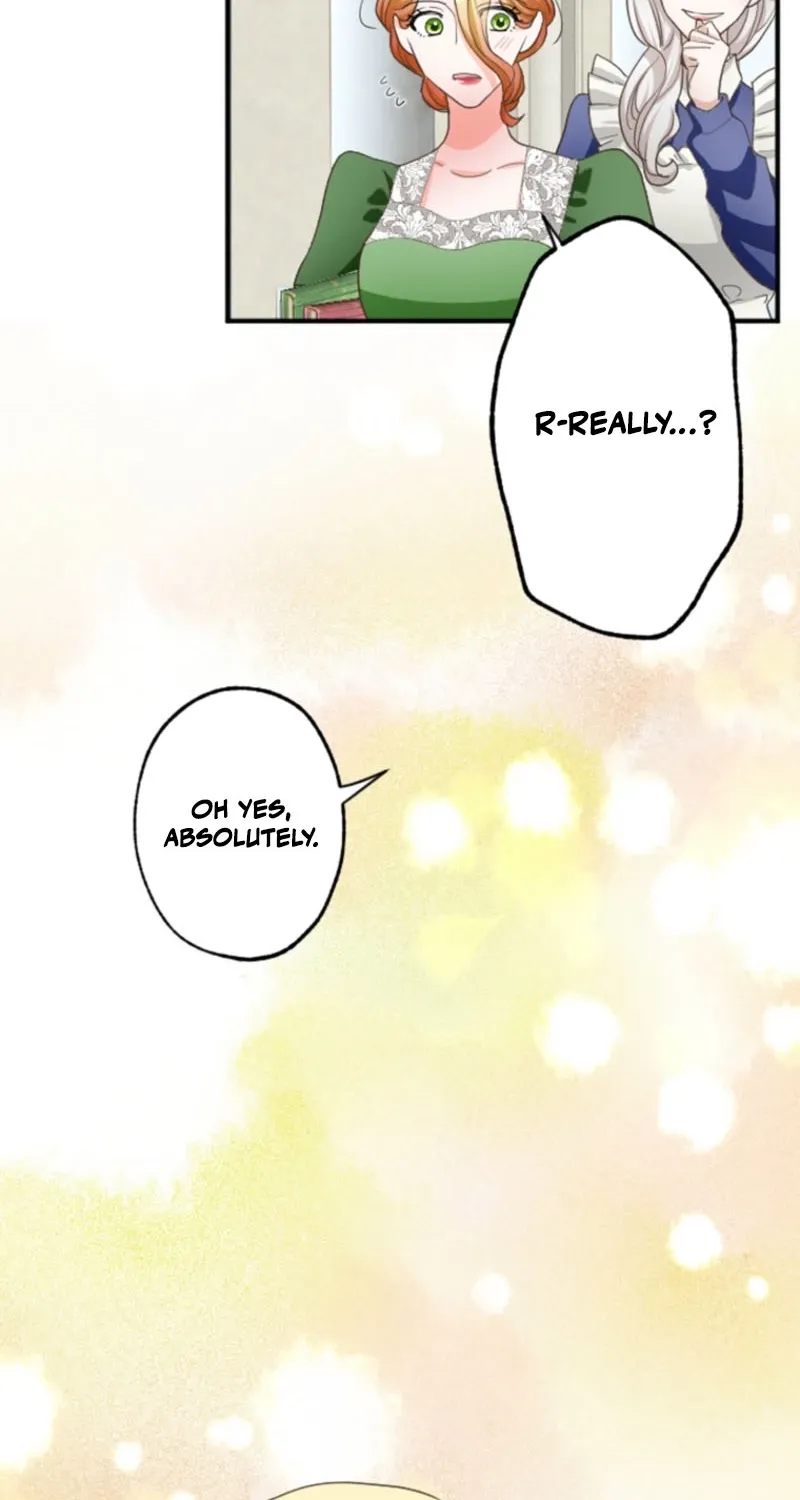 The Solitary Flower ~The Slum Girl Becomes a Princess and is Single-Mindedly Adored~ Chapter 21 - page 9