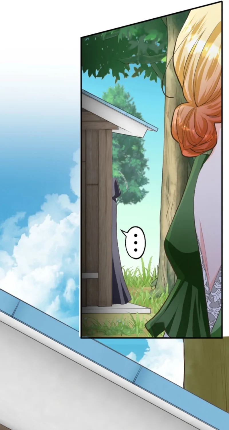 The Solitary Flower ~The Slum Girl Becomes a Princess and is Single-Mindedly Adored~ Chapter 21 - page 92