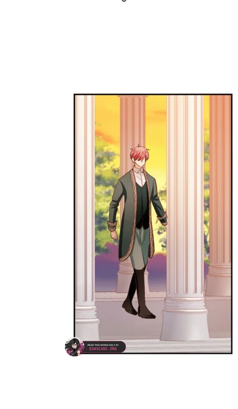 The Solitary Flower ~The Slum Girl Becomes a Princess and is Single-Mindedly Adored~ Chapter 22 - page 103