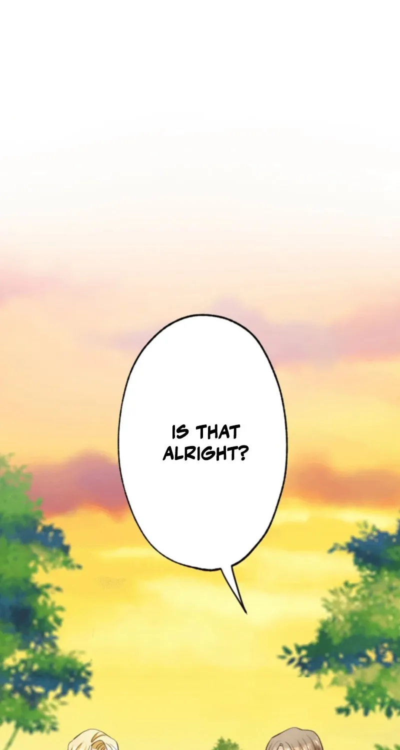 The Solitary Flower ~The Slum Girl Becomes a Princess and is Single-Mindedly Adored~ Chapter 22 - page 106