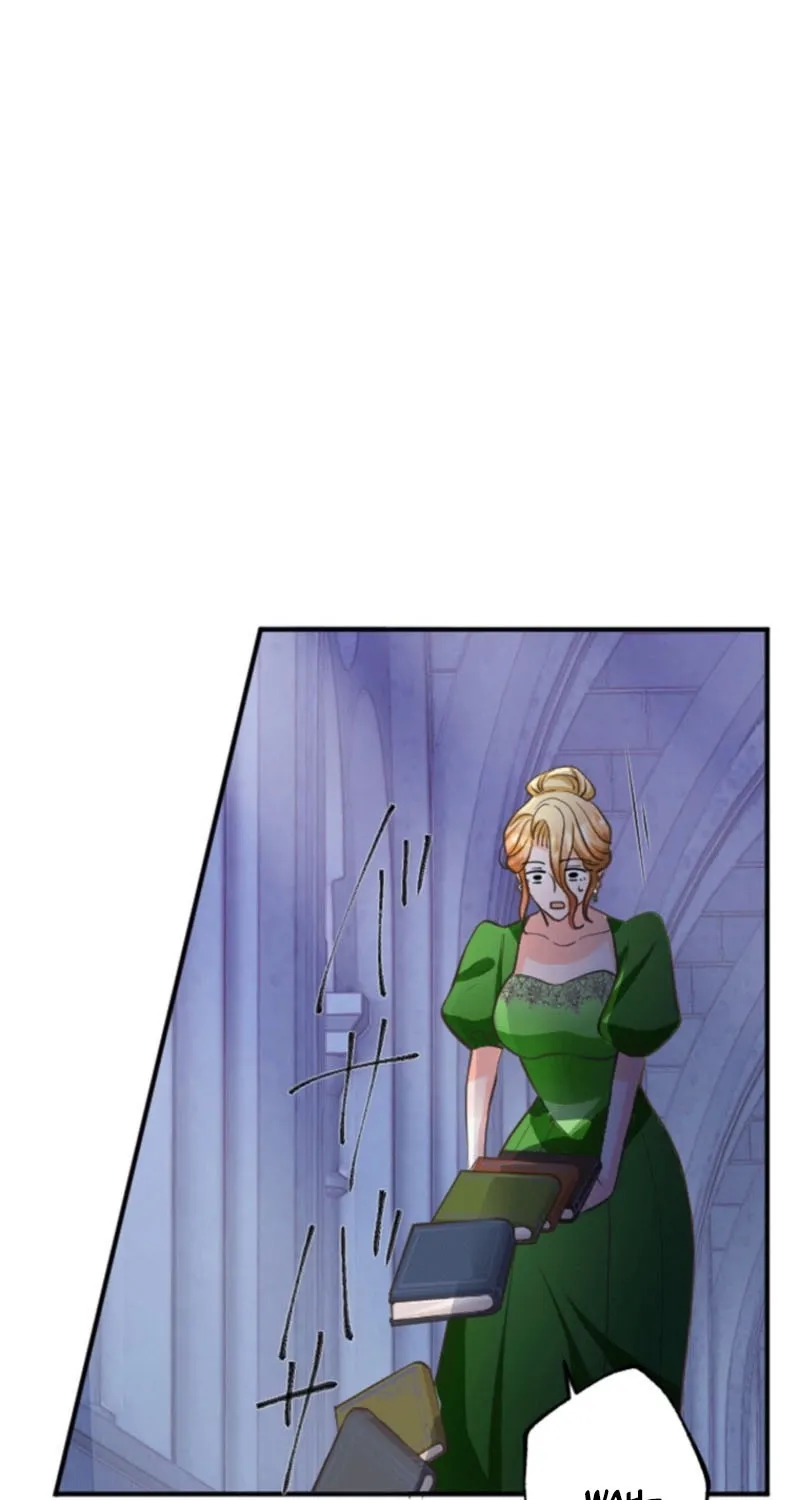 The Solitary Flower ~The Slum Girl Becomes a Princess and is Single-Mindedly Adored~ Chapter 22 - page 11