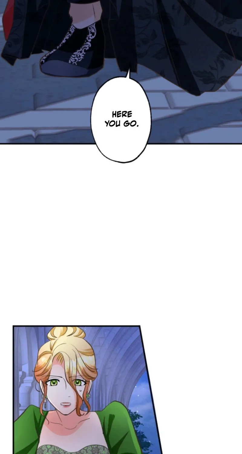 The Solitary Flower ~The Slum Girl Becomes a Princess and is Single-Mindedly Adored~ Chapter 22 - page 19