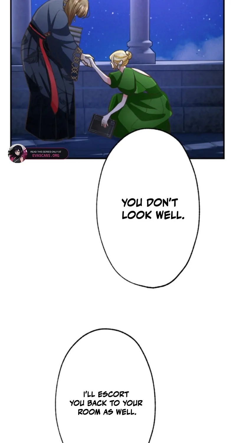 The Solitary Flower ~The Slum Girl Becomes a Princess and is Single-Mindedly Adored~ Chapter 22 - page 22