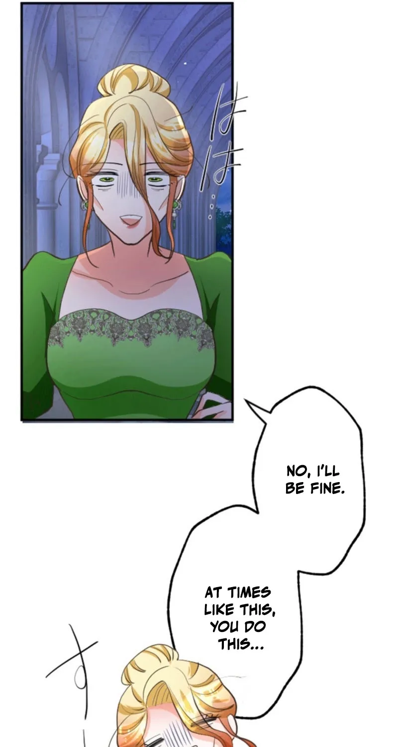 The Solitary Flower ~The Slum Girl Becomes a Princess and is Single-Mindedly Adored~ Chapter 22 - page 24