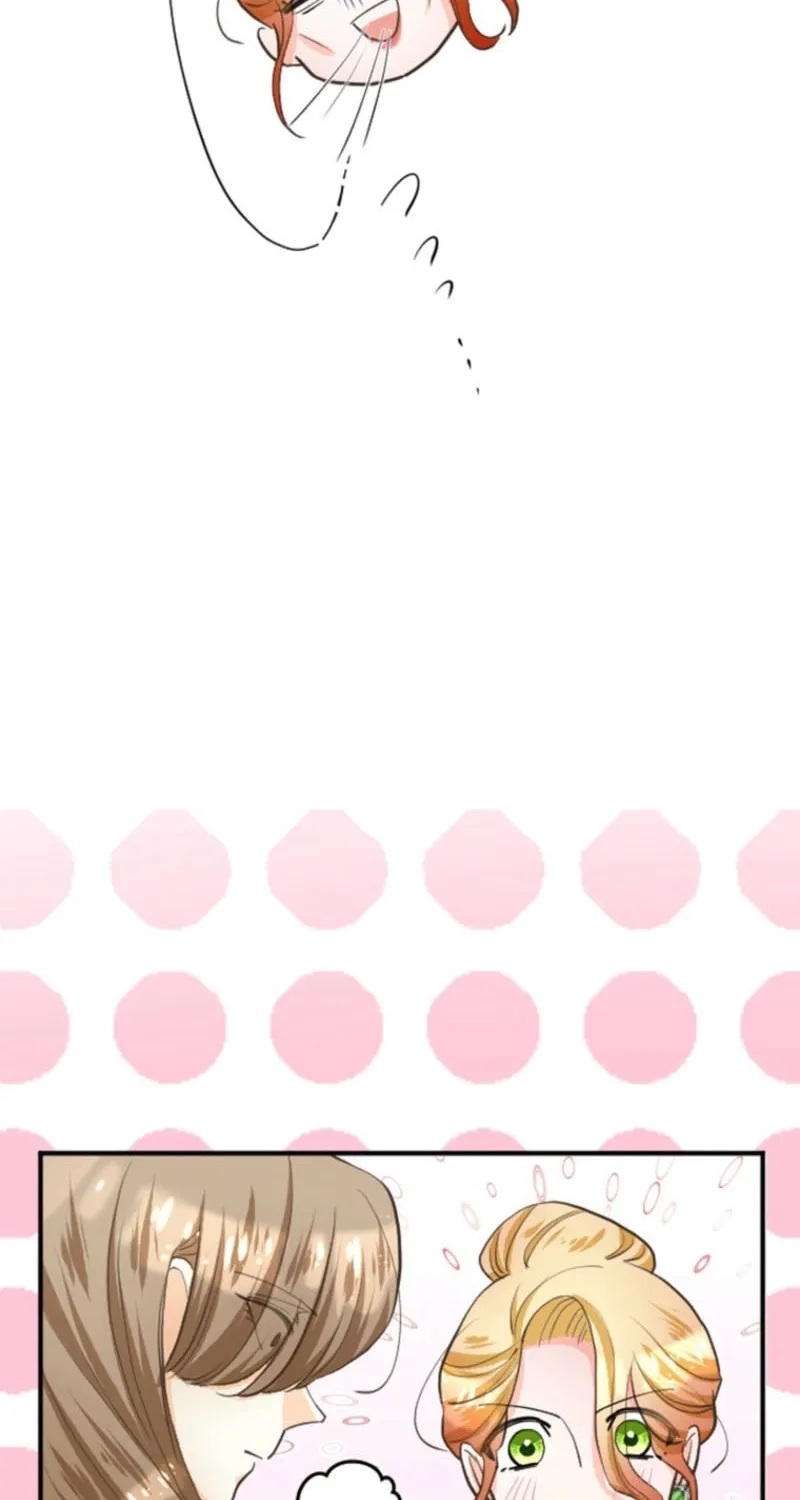The Solitary Flower ~The Slum Girl Becomes a Princess and is Single-Mindedly Adored~ Chapter 22 - page 25