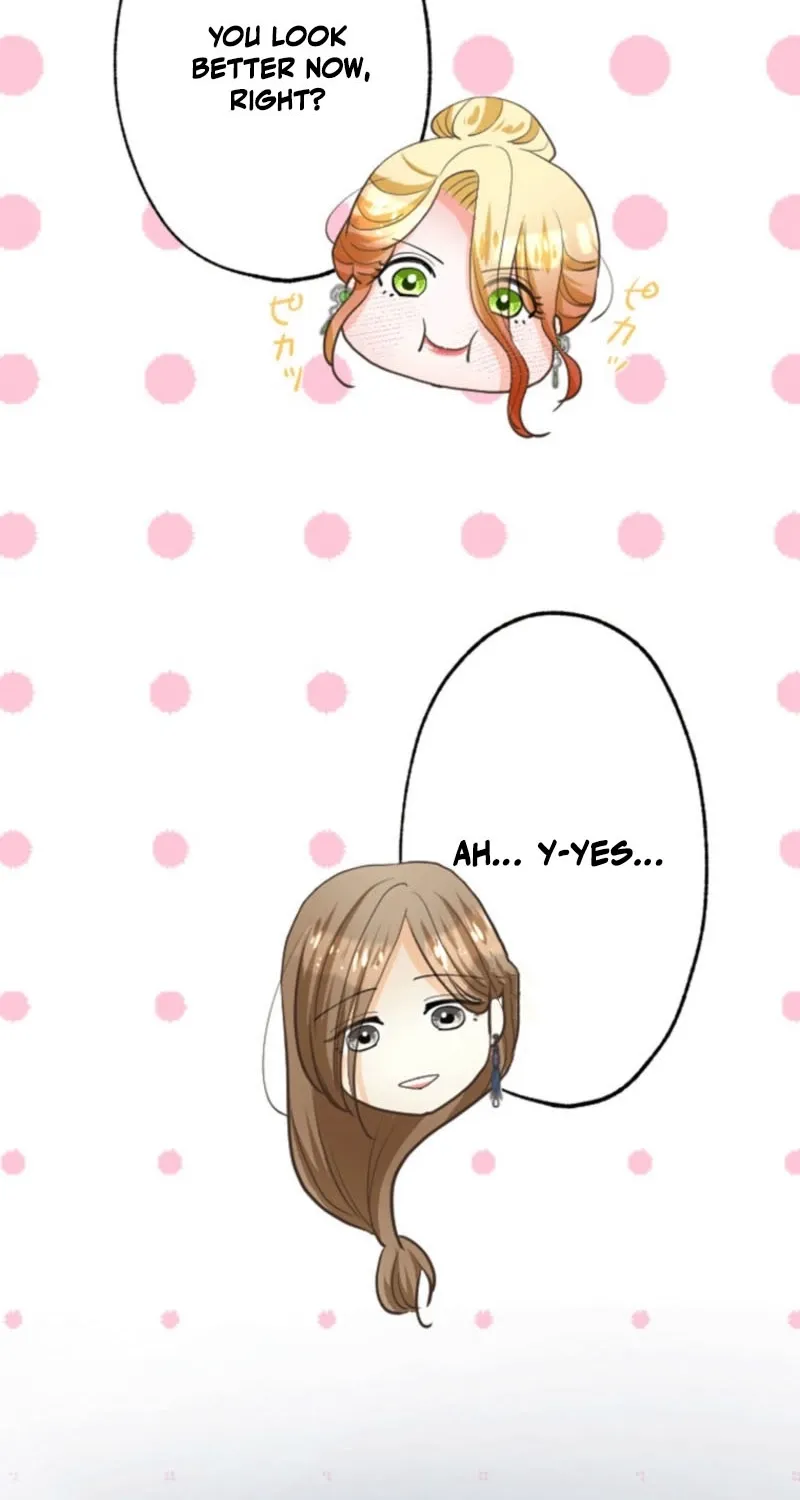 The Solitary Flower ~The Slum Girl Becomes a Princess and is Single-Mindedly Adored~ Chapter 22 - page 27