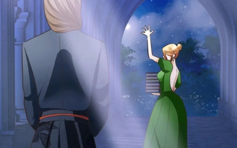 The Solitary Flower ~The Slum Girl Becomes a Princess and is Single-Mindedly Adored~ Chapter 22 - page 29