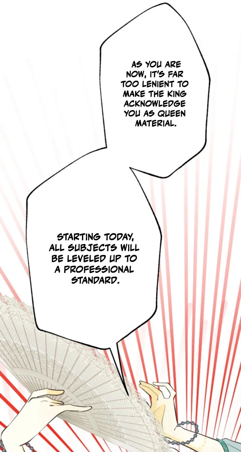 The Solitary Flower ~The Slum Girl Becomes a Princess and is Single-Mindedly Adored~ Chapter 22 - page 3