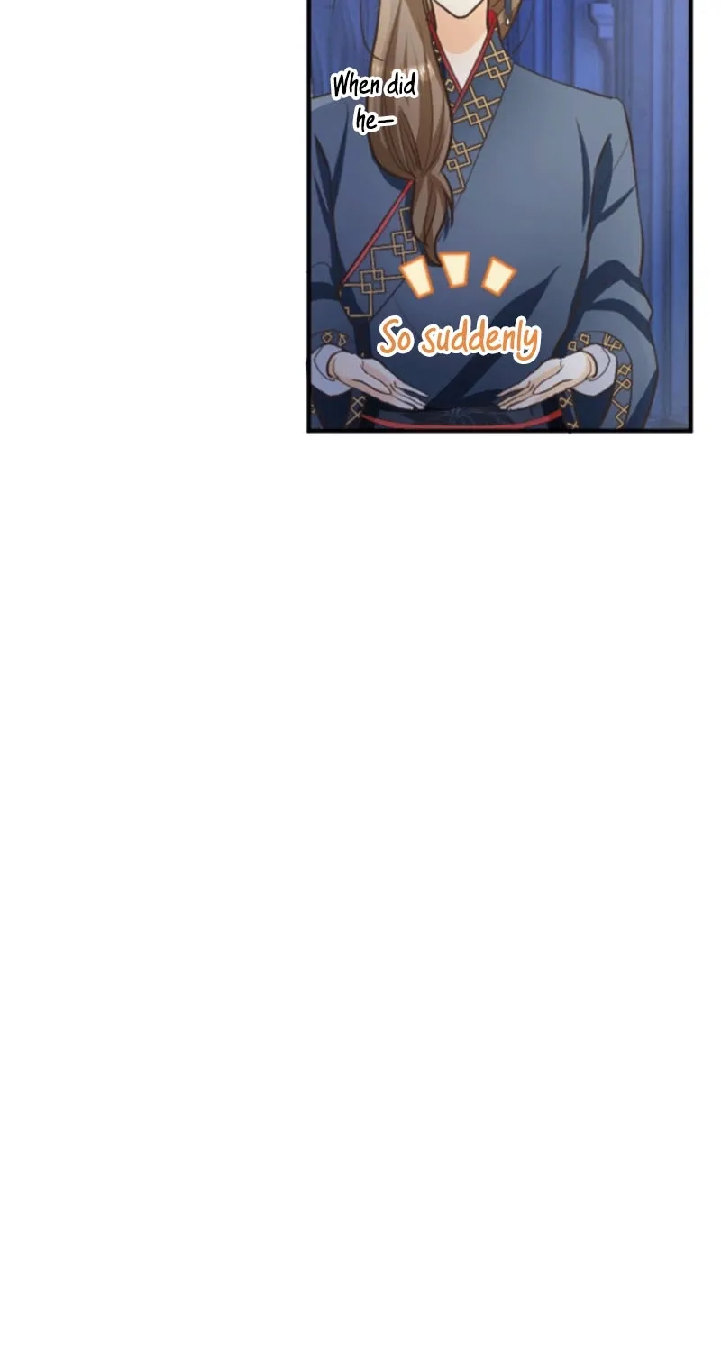 The Solitary Flower ~The Slum Girl Becomes a Princess and is Single-Mindedly Adored~ Chapter 22 - page 31