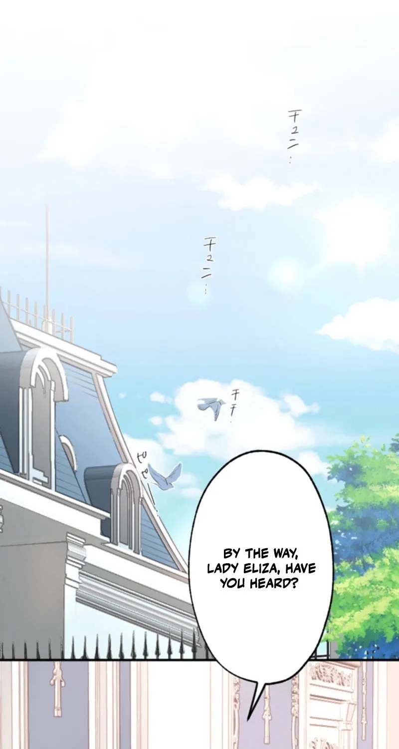 The Solitary Flower ~The Slum Girl Becomes a Princess and is Single-Mindedly Adored~ Chapter 22 - page 36