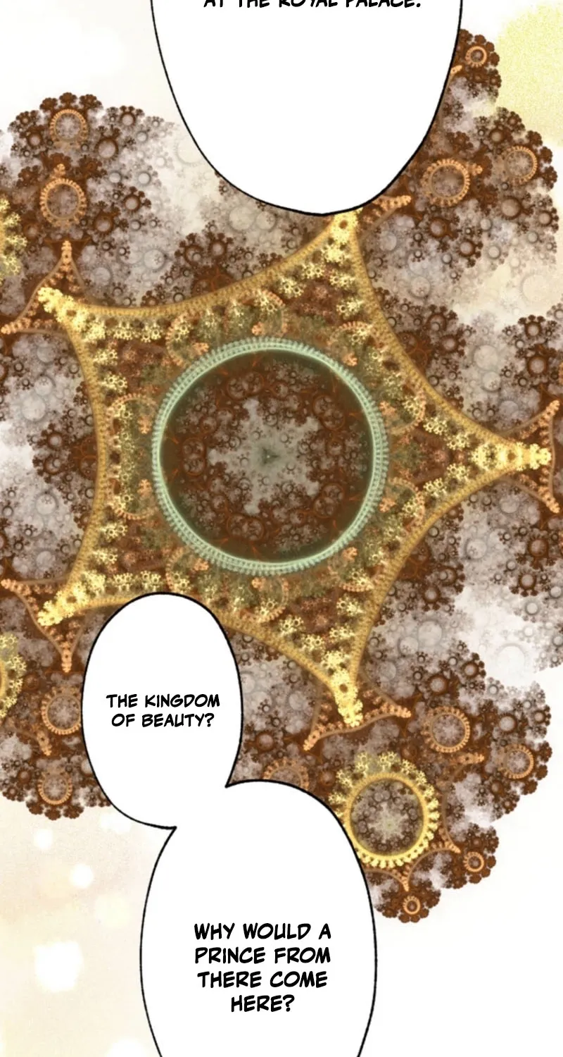 The Solitary Flower ~The Slum Girl Becomes a Princess and is Single-Mindedly Adored~ Chapter 22 - page 38