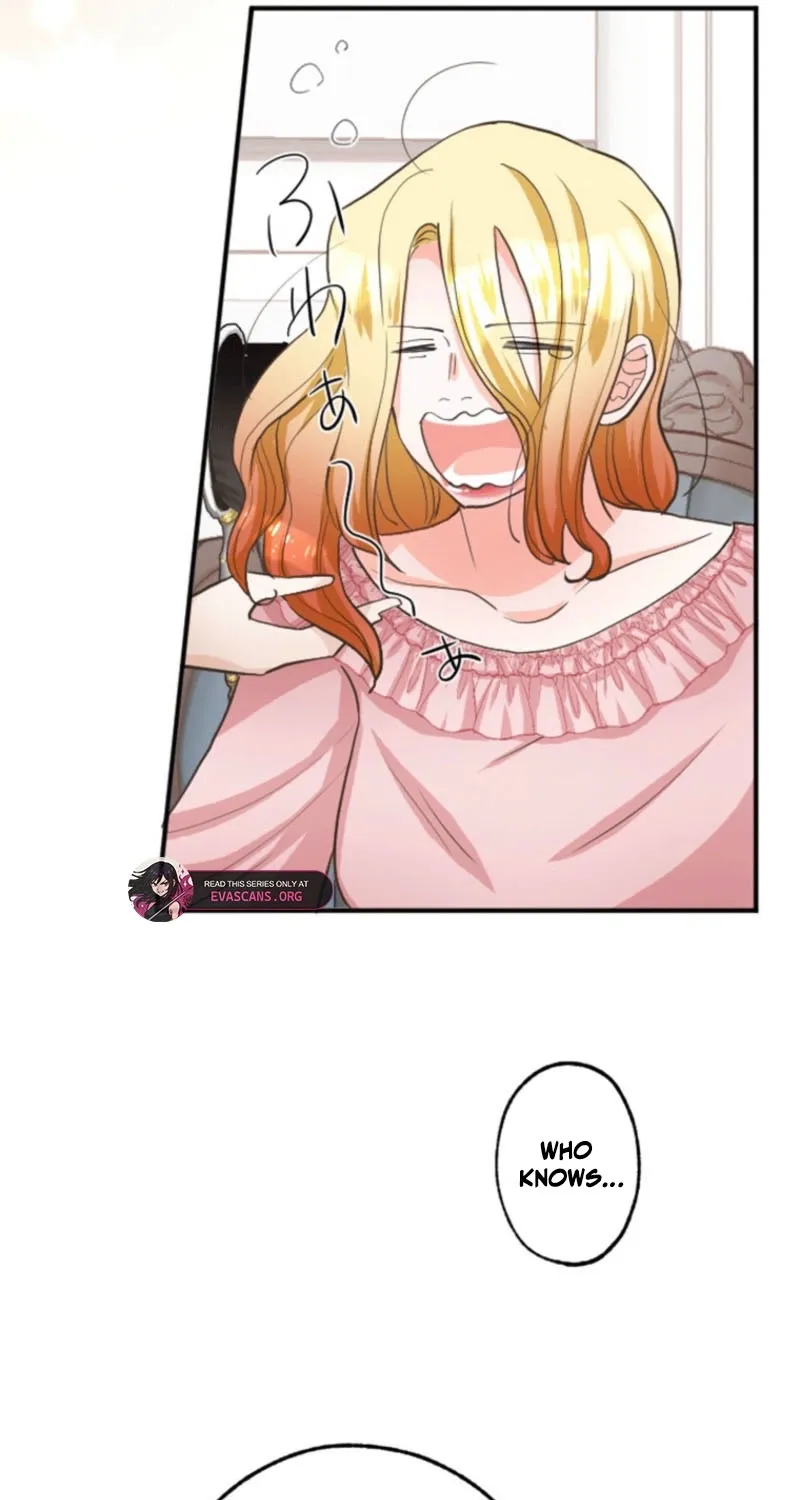 The Solitary Flower ~The Slum Girl Becomes a Princess and is Single-Mindedly Adored~ Chapter 22 - page 40