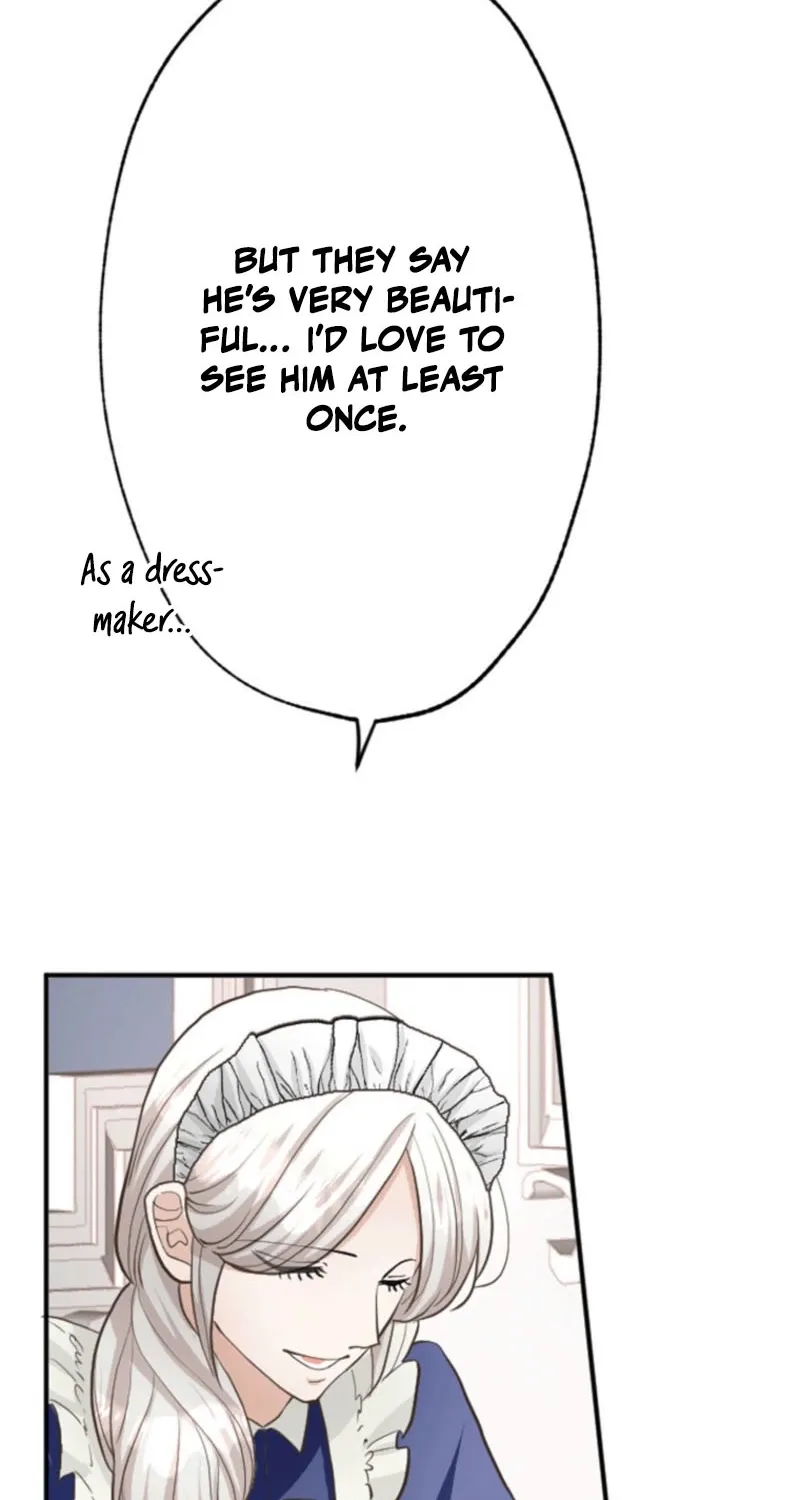 The Solitary Flower ~The Slum Girl Becomes a Princess and is Single-Mindedly Adored~ Chapter 22 - page 41