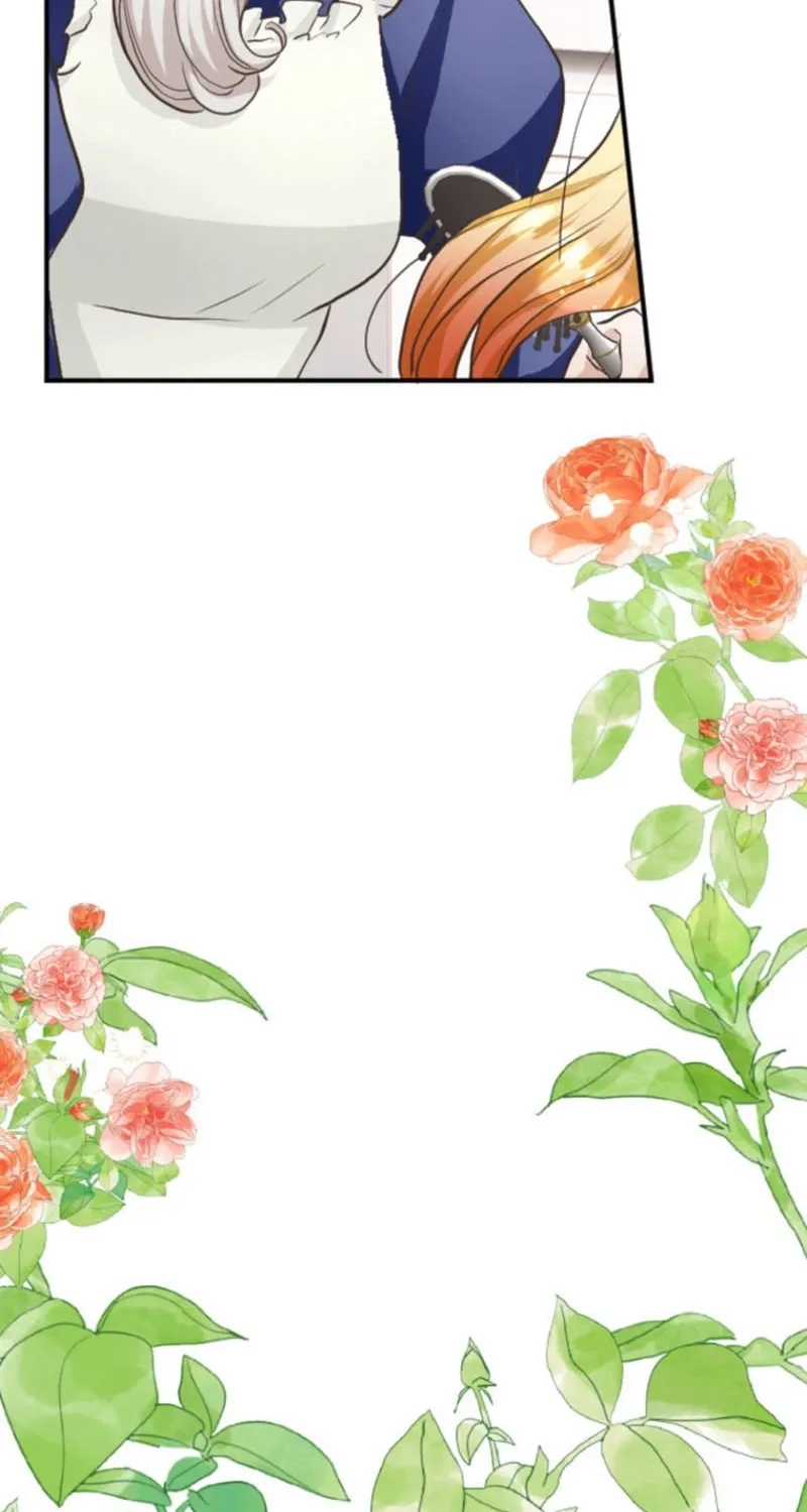 The Solitary Flower ~The Slum Girl Becomes a Princess and is Single-Mindedly Adored~ Chapter 22 - page 42