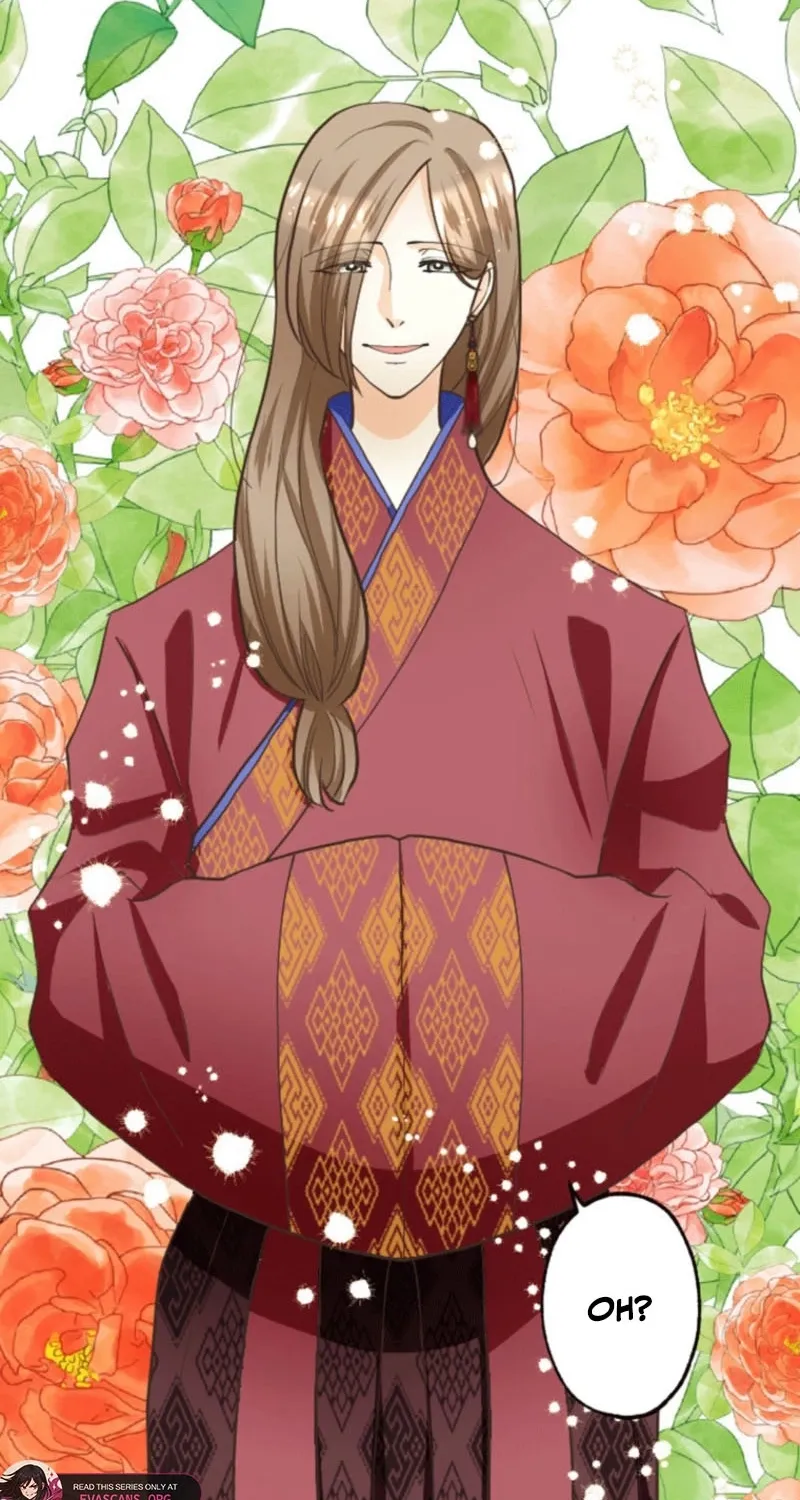 The Solitary Flower ~The Slum Girl Becomes a Princess and is Single-Mindedly Adored~ Chapter 22 - page 43
