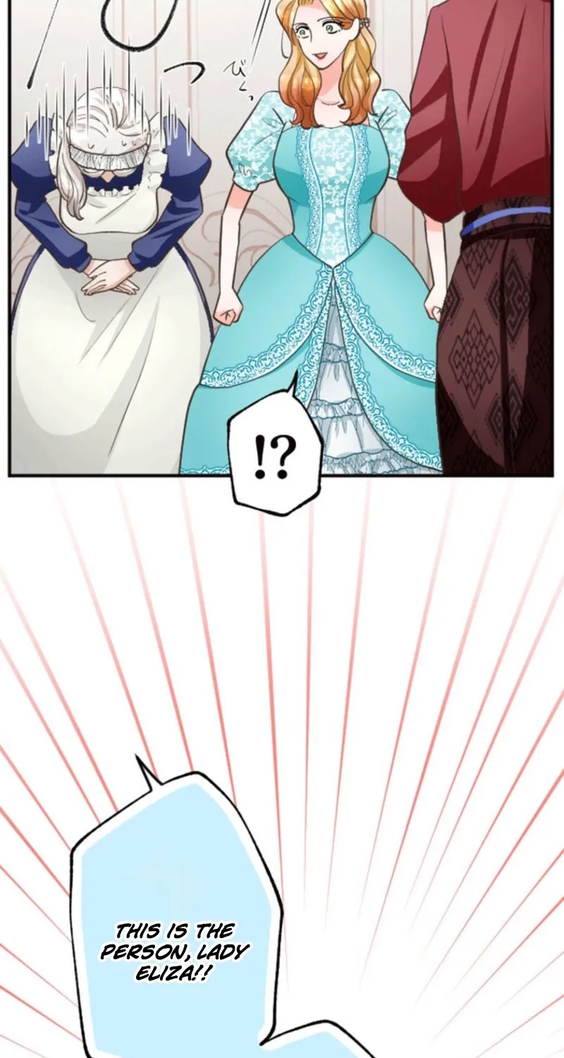 The Solitary Flower ~The Slum Girl Becomes a Princess and is Single-Mindedly Adored~ Chapter 22 - page 47