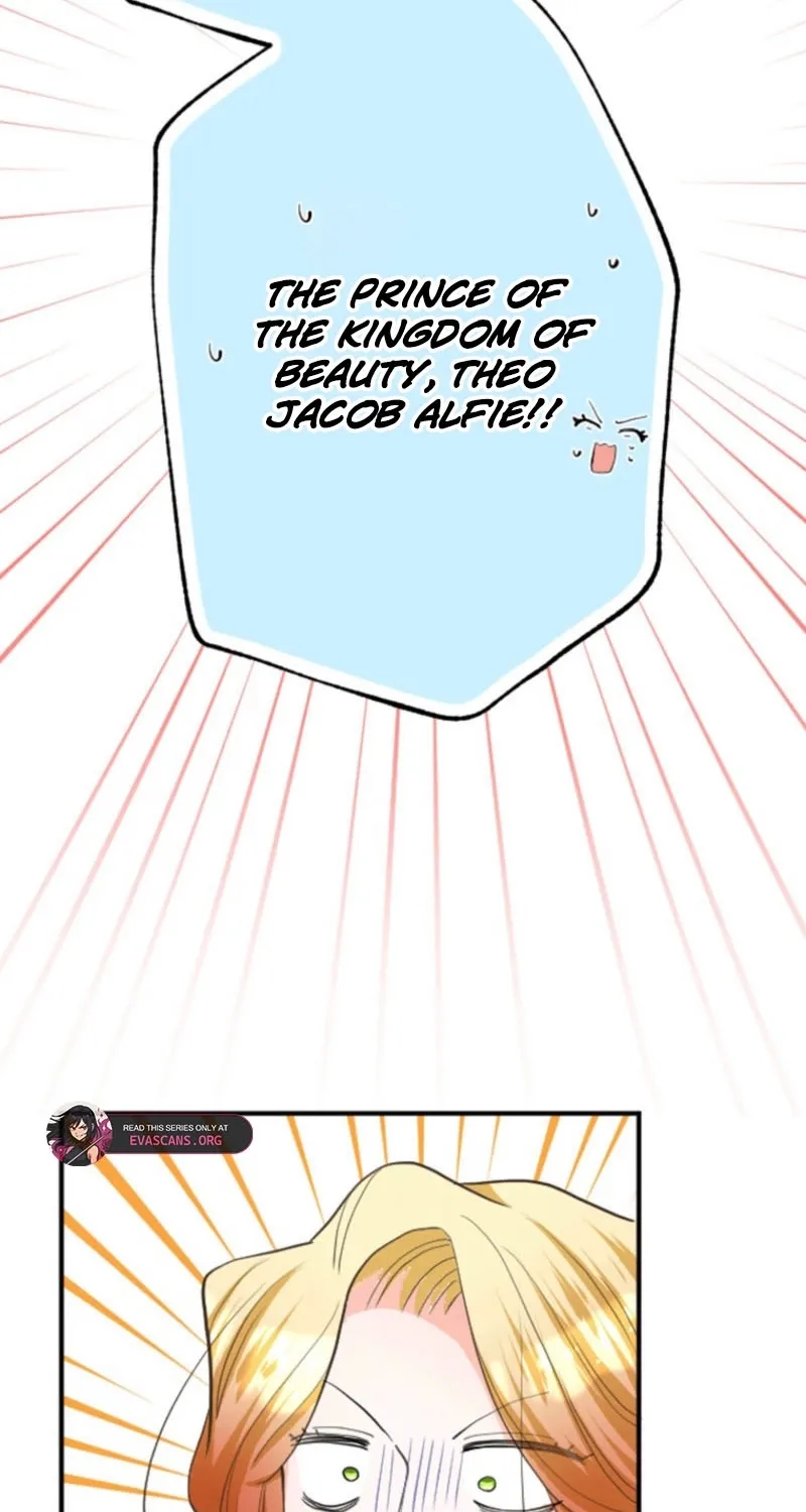 The Solitary Flower ~The Slum Girl Becomes a Princess and is Single-Mindedly Adored~ Chapter 22 - page 48