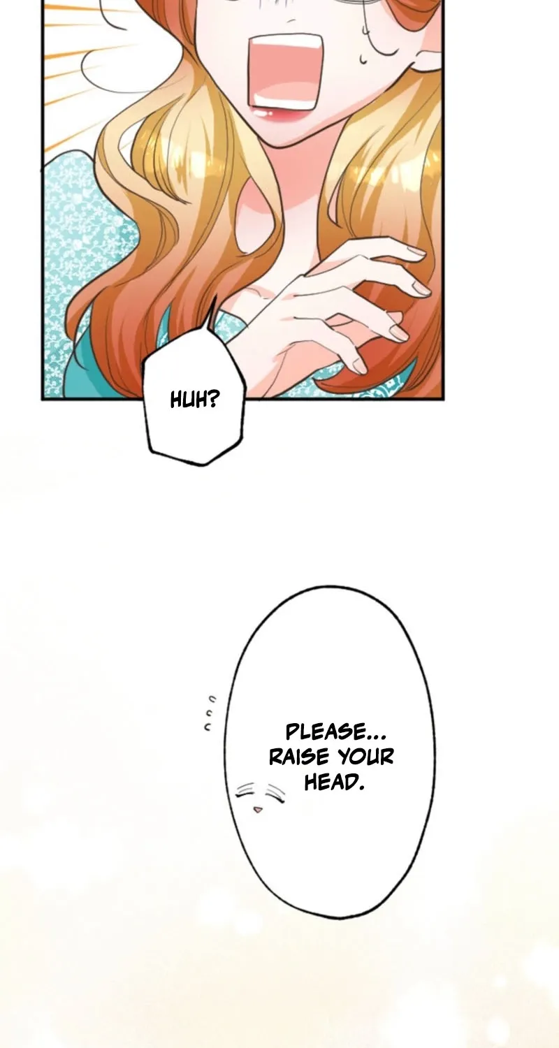 The Solitary Flower ~The Slum Girl Becomes a Princess and is Single-Mindedly Adored~ Chapter 22 - page 49