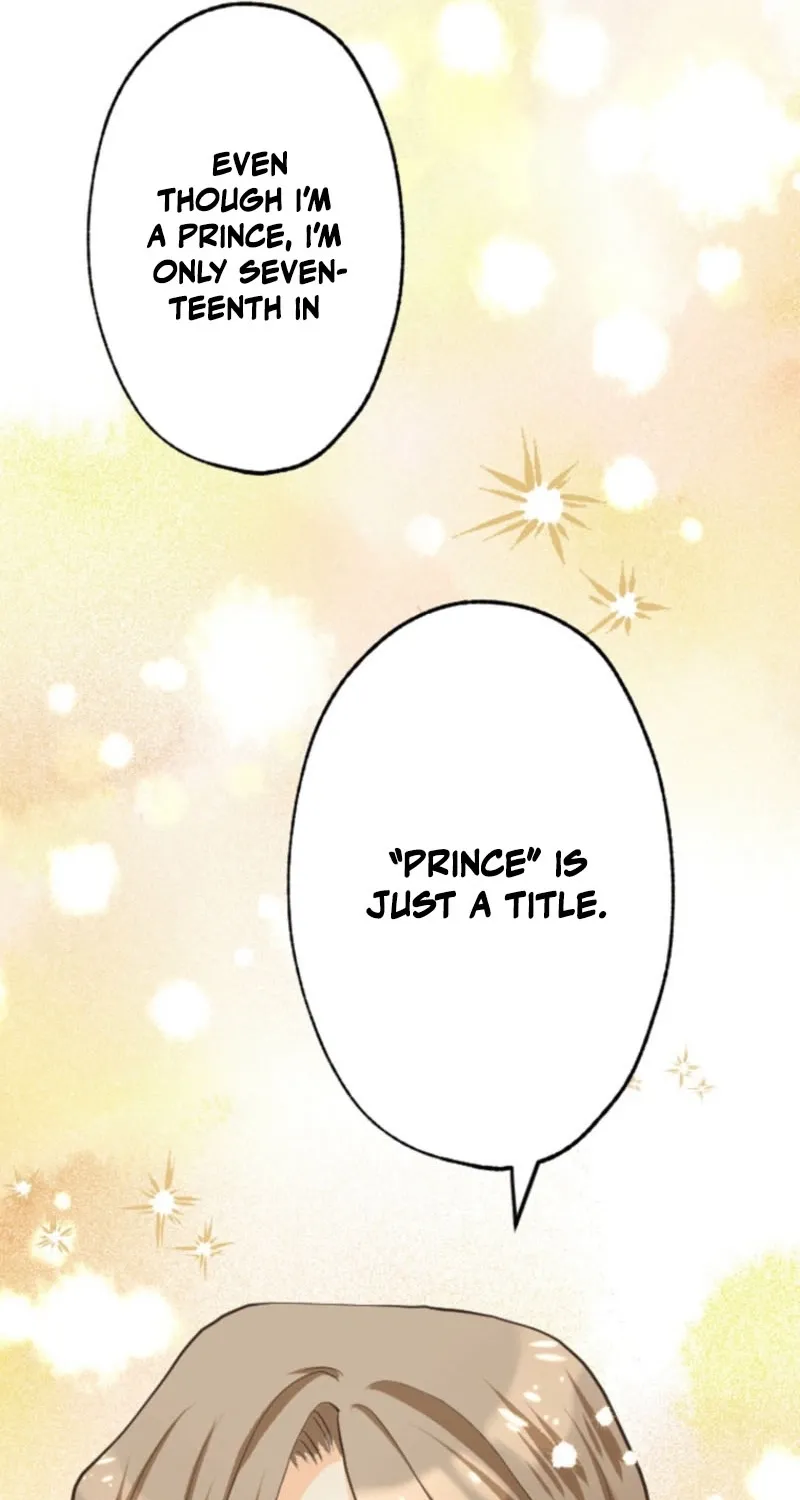 The Solitary Flower ~The Slum Girl Becomes a Princess and is Single-Mindedly Adored~ Chapter 22 - page 51