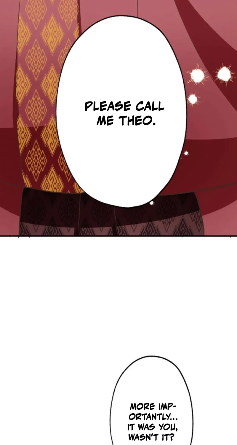 The Solitary Flower ~The Slum Girl Becomes a Princess and is Single-Mindedly Adored~ Chapter 22 - page 53
