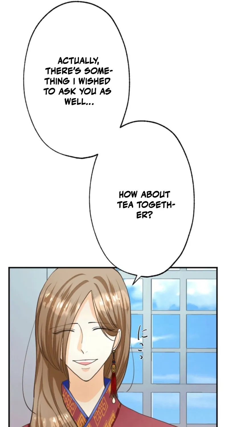 The Solitary Flower ~The Slum Girl Becomes a Princess and is Single-Mindedly Adored~ Chapter 22 - page 57