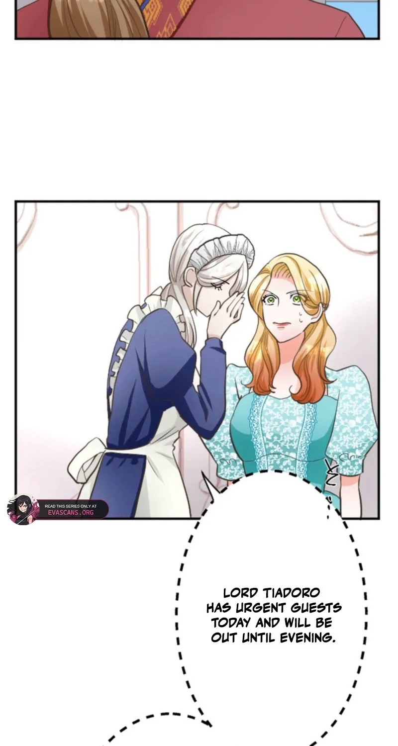 The Solitary Flower ~The Slum Girl Becomes a Princess and is Single-Mindedly Adored~ Chapter 22 - page 58