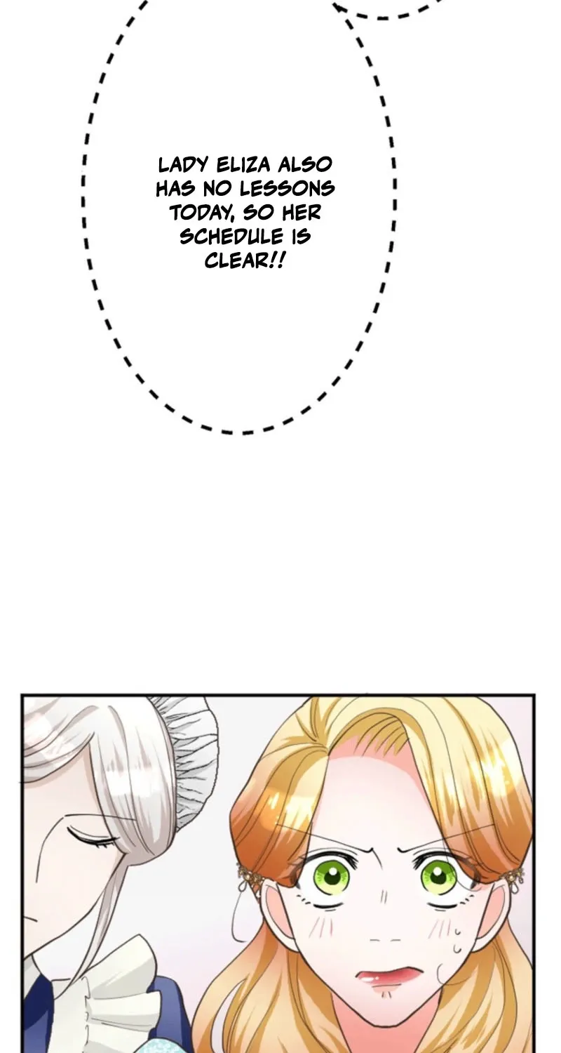The Solitary Flower ~The Slum Girl Becomes a Princess and is Single-Mindedly Adored~ Chapter 22 - page 59