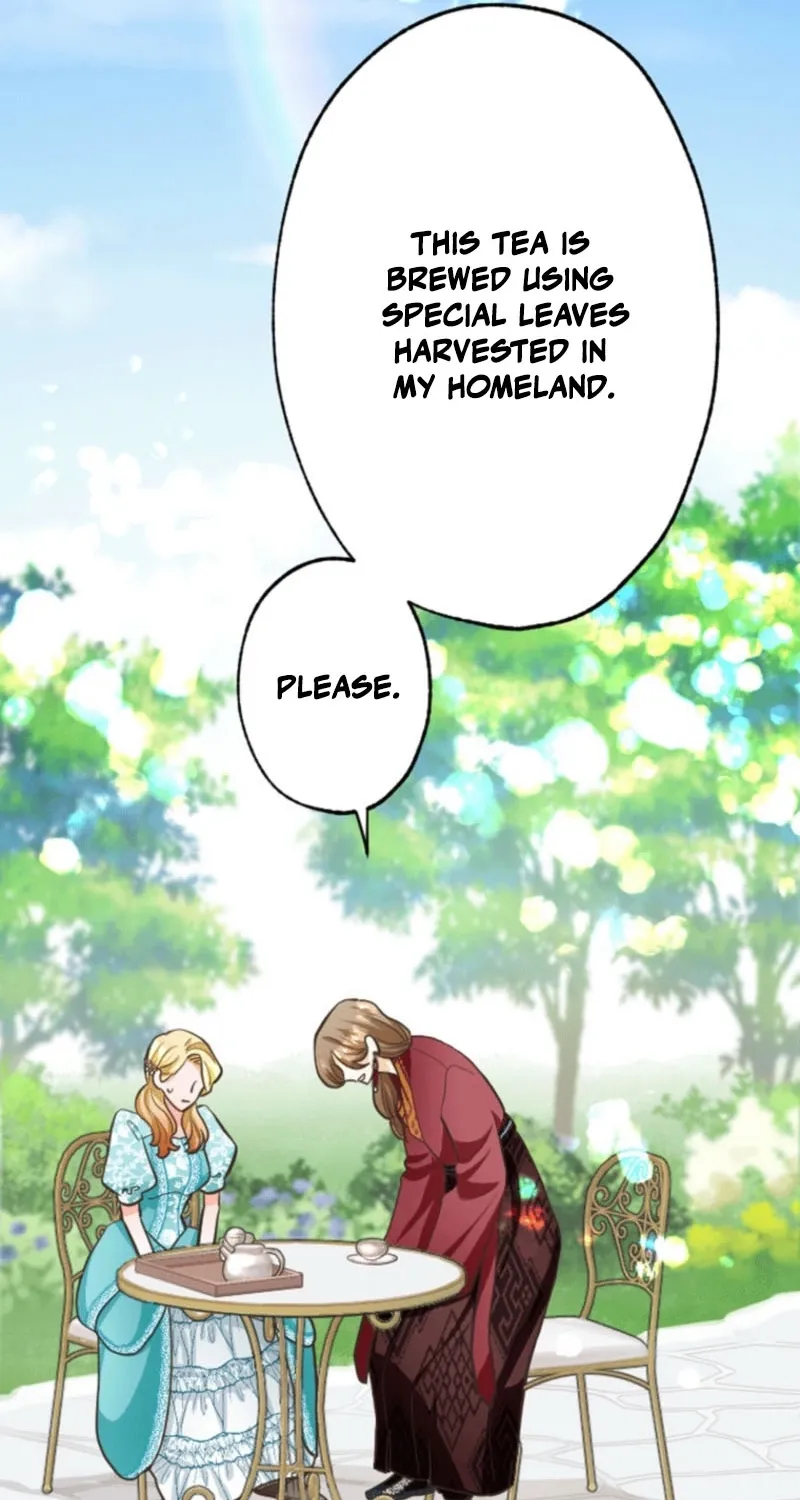 The Solitary Flower ~The Slum Girl Becomes a Princess and is Single-Mindedly Adored~ Chapter 22 - page 63