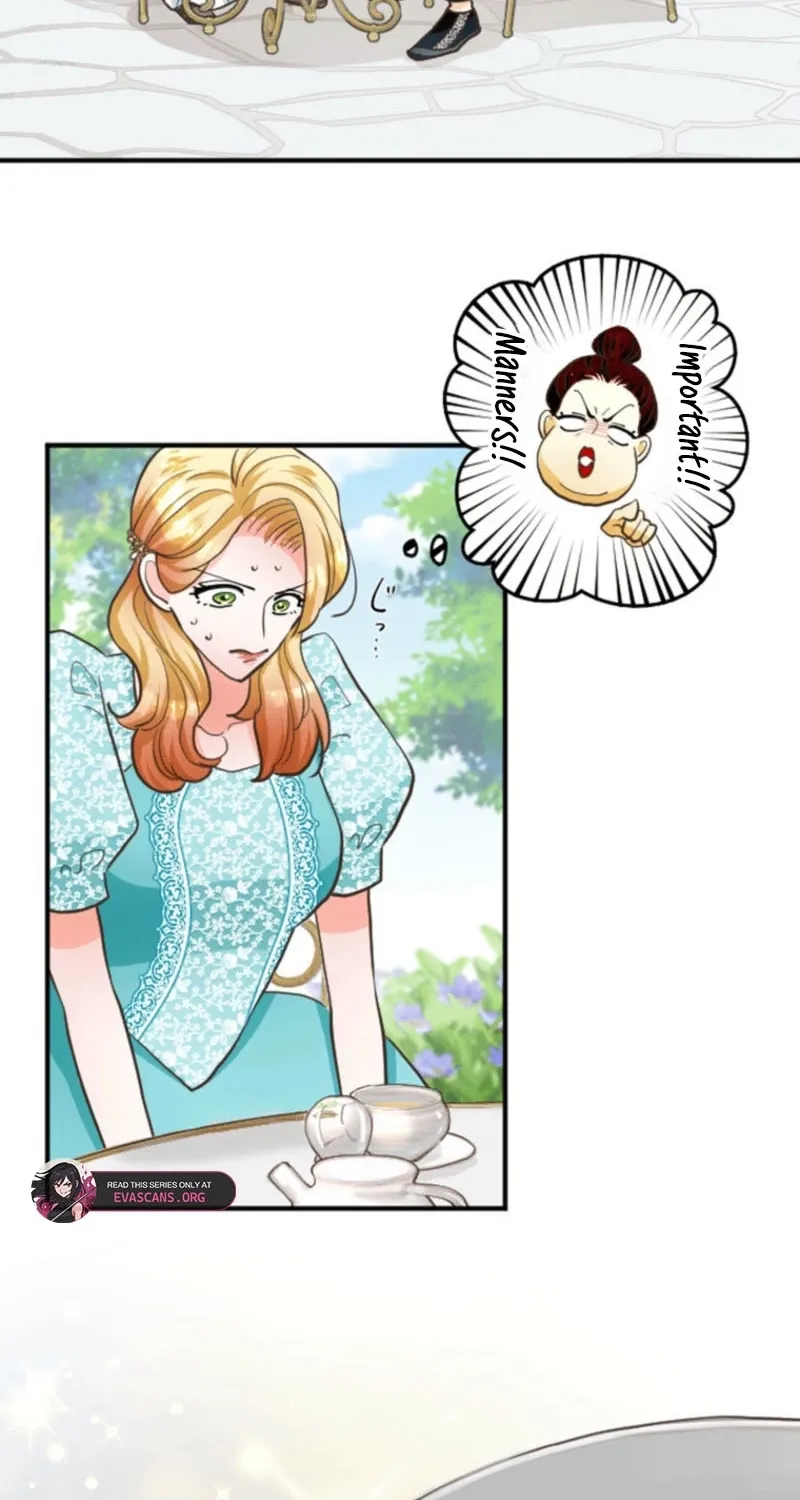 The Solitary Flower ~The Slum Girl Becomes a Princess and is Single-Mindedly Adored~ Chapter 22 - page 64