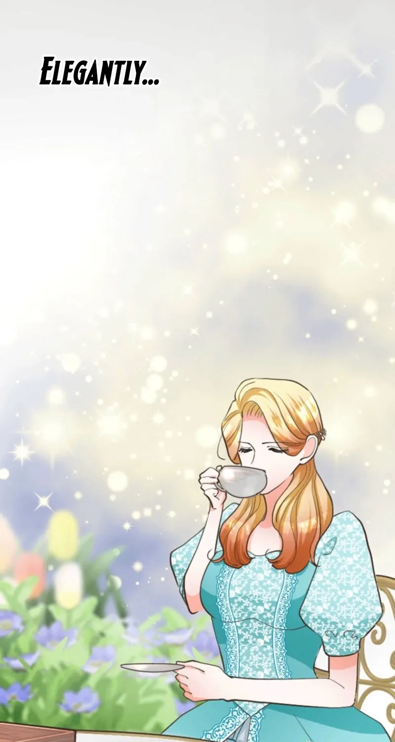 The Solitary Flower ~The Slum Girl Becomes a Princess and is Single-Mindedly Adored~ Chapter 22 - page 66
