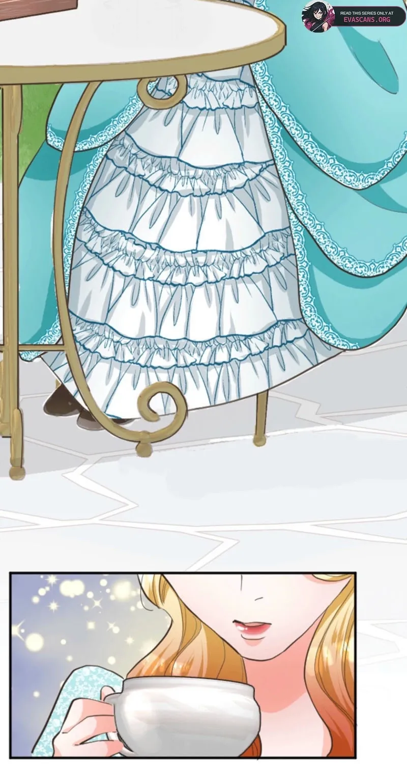 The Solitary Flower ~The Slum Girl Becomes a Princess and is Single-Mindedly Adored~ Chapter 22 - page 67