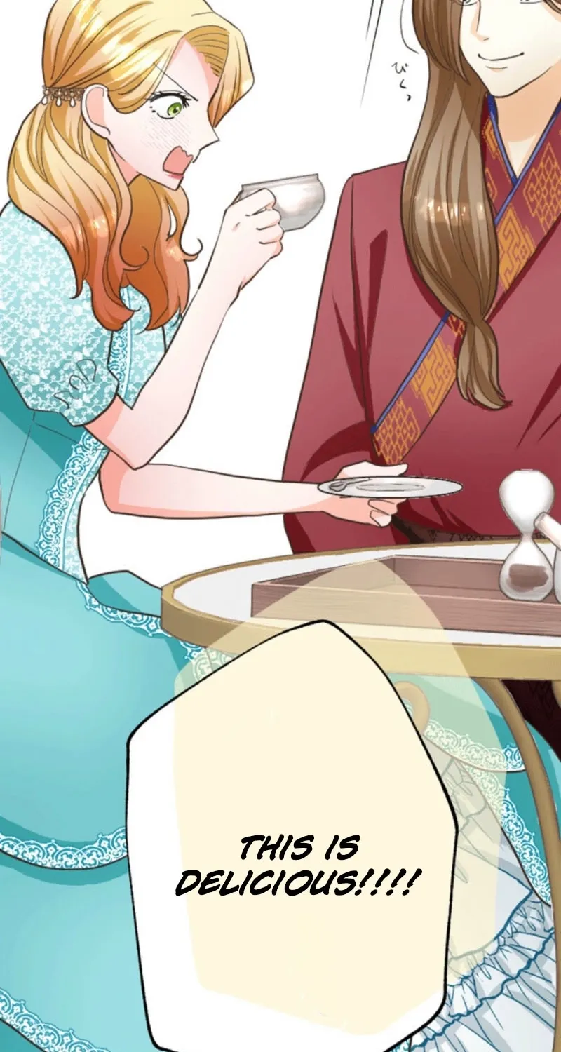 The Solitary Flower ~The Slum Girl Becomes a Princess and is Single-Mindedly Adored~ Chapter 22 - page 70