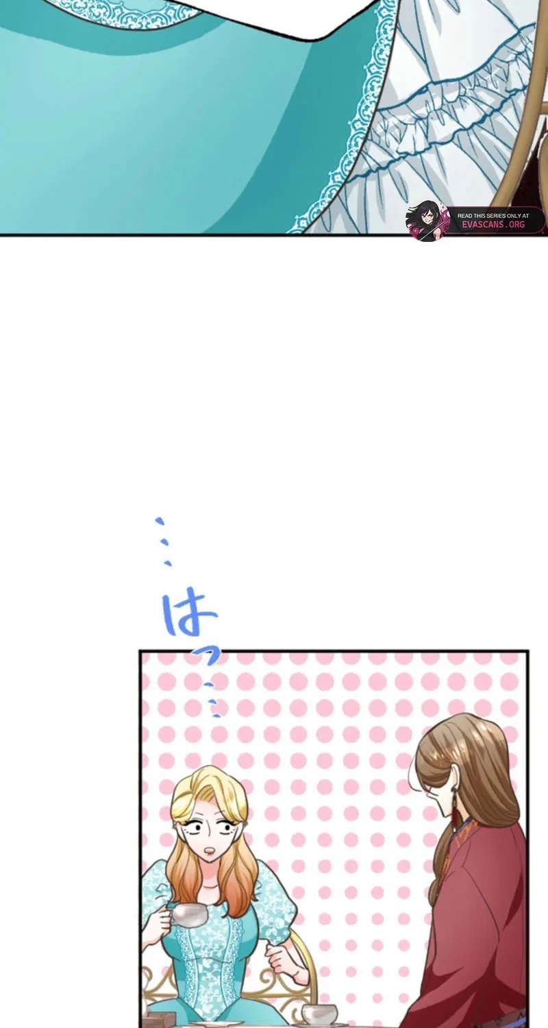 The Solitary Flower ~The Slum Girl Becomes a Princess and is Single-Mindedly Adored~ Chapter 22 - page 71