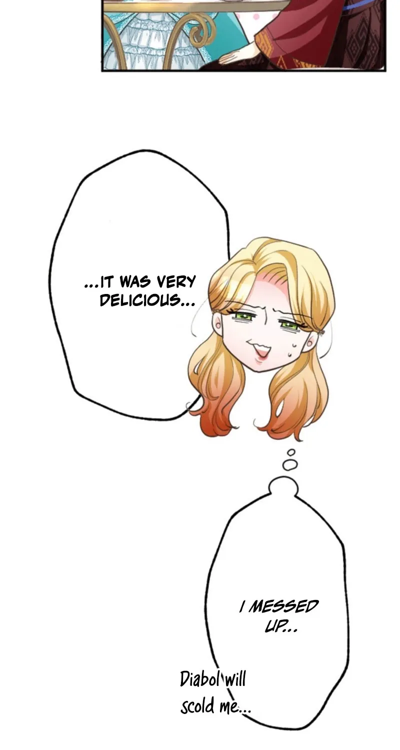 The Solitary Flower ~The Slum Girl Becomes a Princess and is Single-Mindedly Adored~ Chapter 22 - page 72