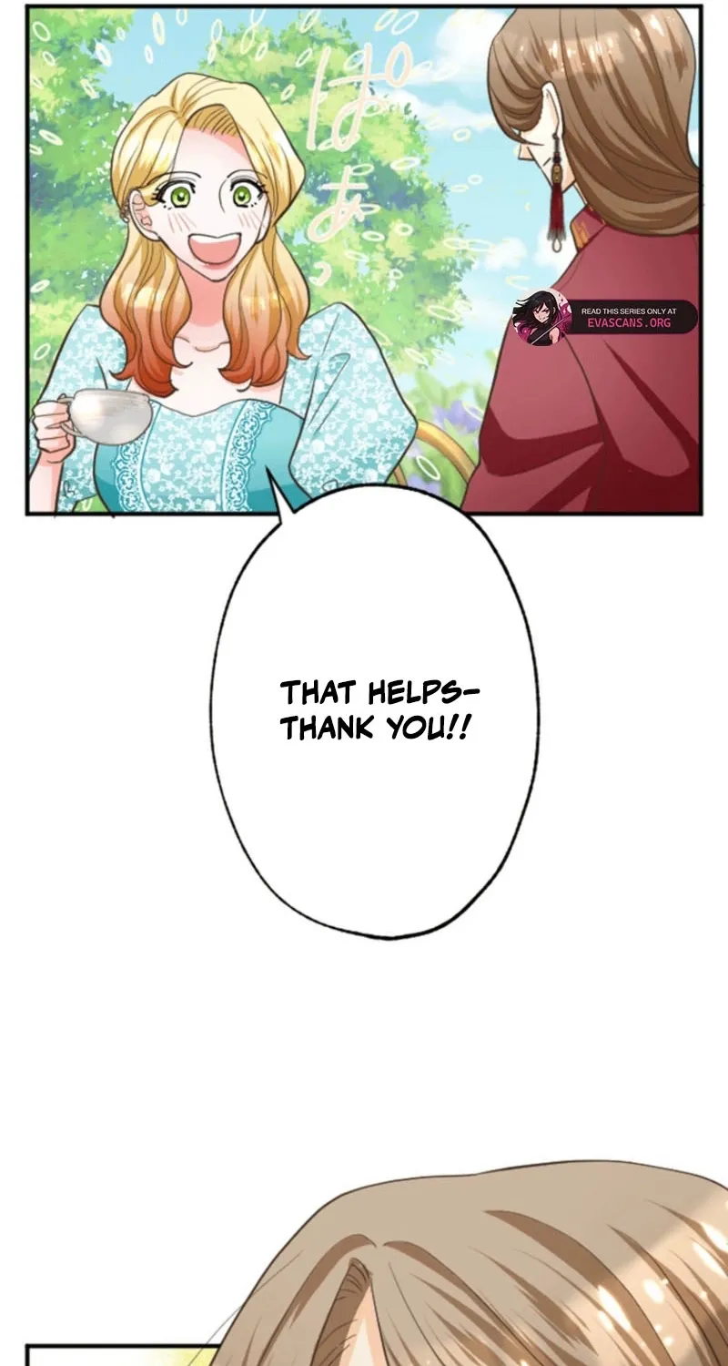 The Solitary Flower ~The Slum Girl Becomes a Princess and is Single-Mindedly Adored~ Chapter 22 - page 75