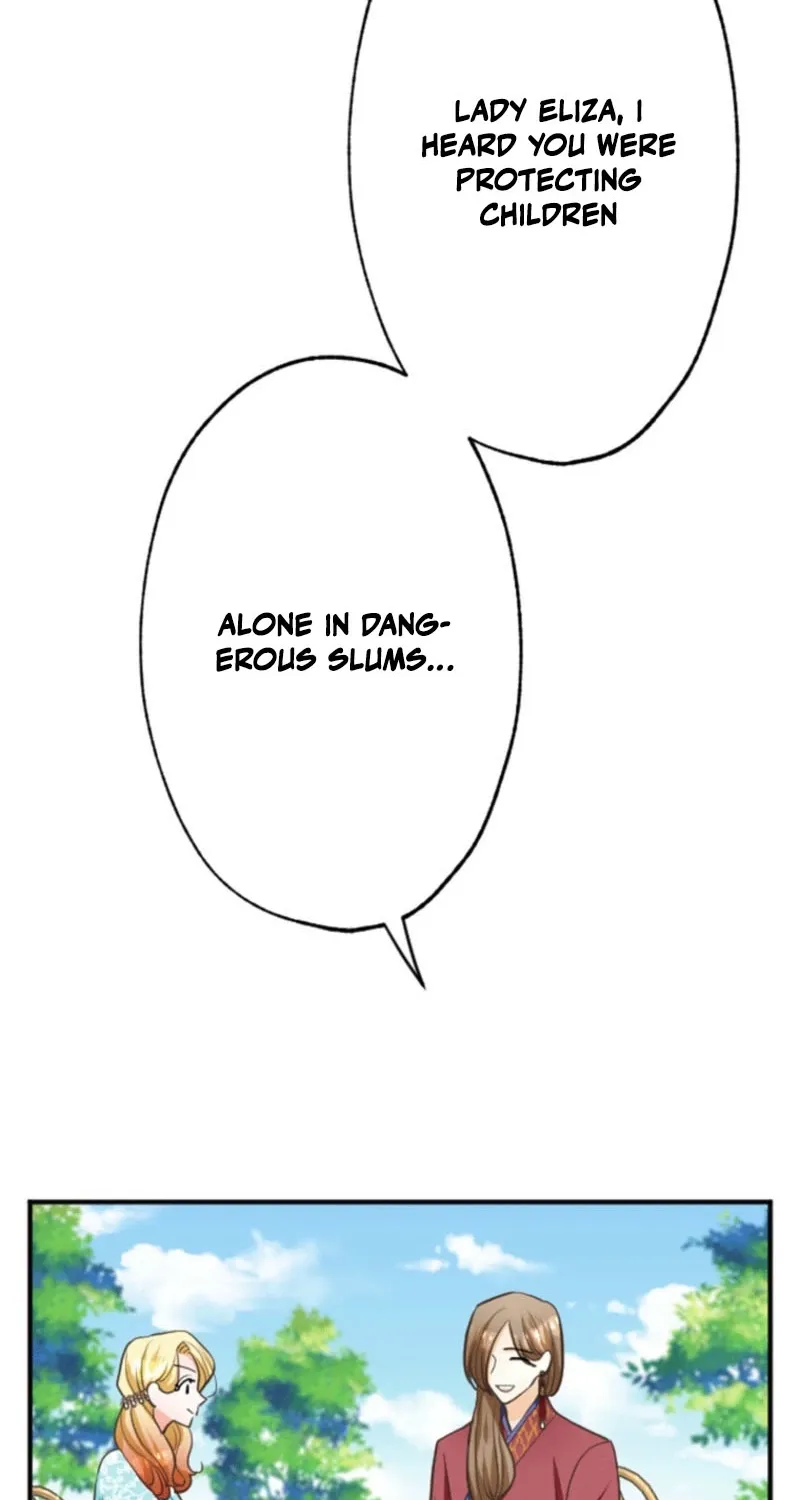 The Solitary Flower ~The Slum Girl Becomes a Princess and is Single-Mindedly Adored~ Chapter 22 - page 77