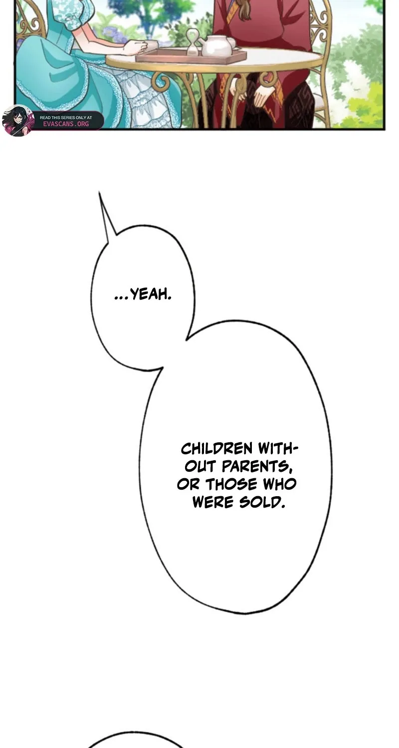 The Solitary Flower ~The Slum Girl Becomes a Princess and is Single-Mindedly Adored~ Chapter 22 - page 78