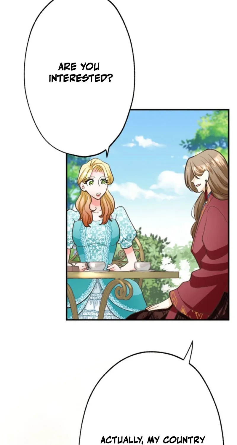 The Solitary Flower ~The Slum Girl Becomes a Princess and is Single-Mindedly Adored~ Chapter 22 - page 79