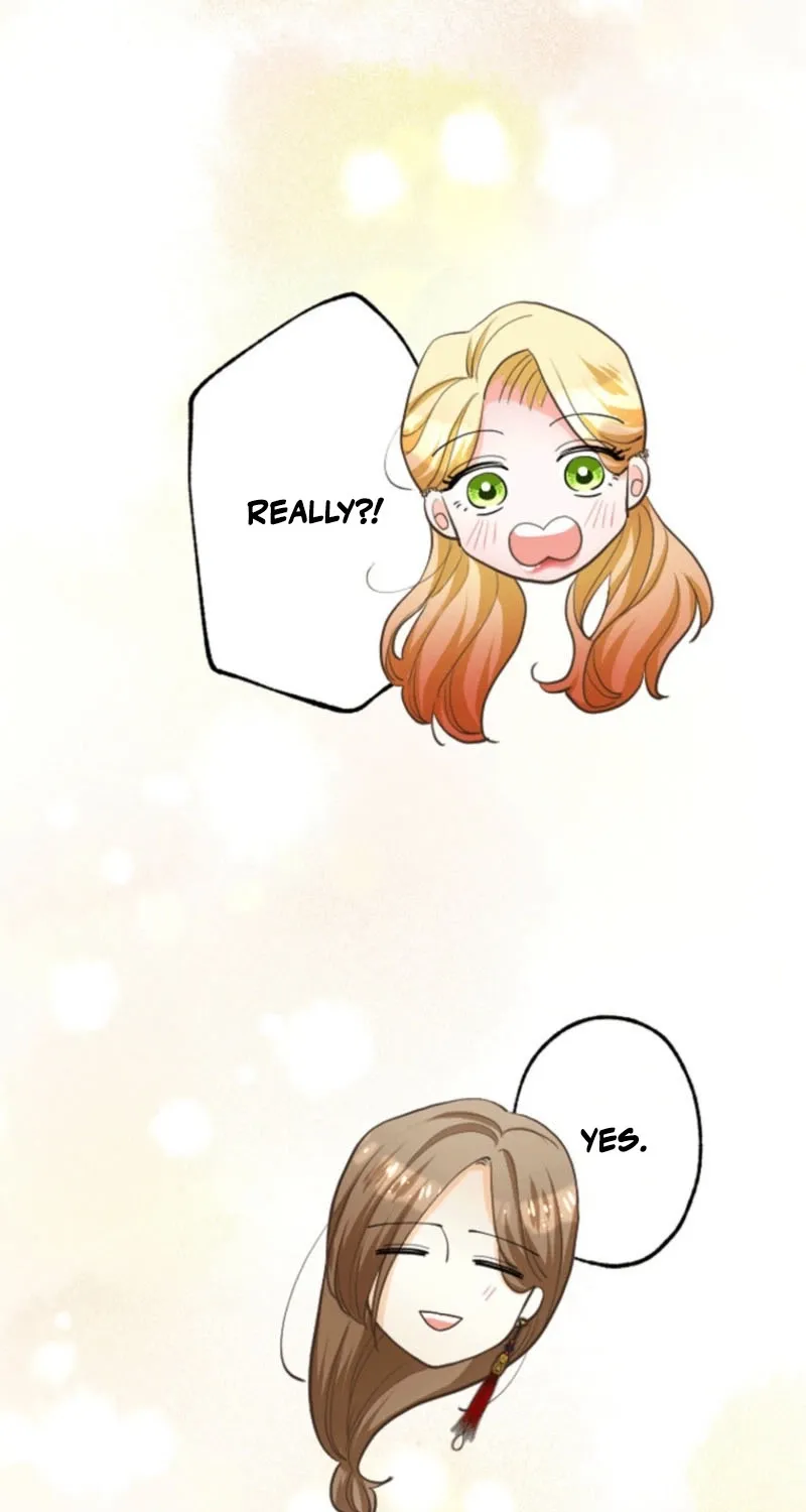 The Solitary Flower ~The Slum Girl Becomes a Princess and is Single-Mindedly Adored~ Chapter 22 - page 81