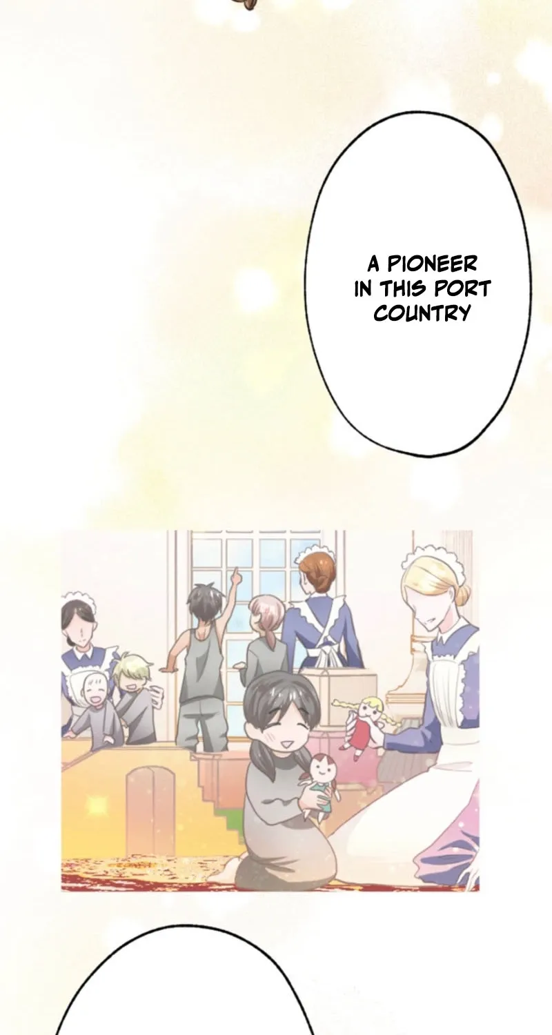 The Solitary Flower ~The Slum Girl Becomes a Princess and is Single-Mindedly Adored~ Chapter 22 - page 82