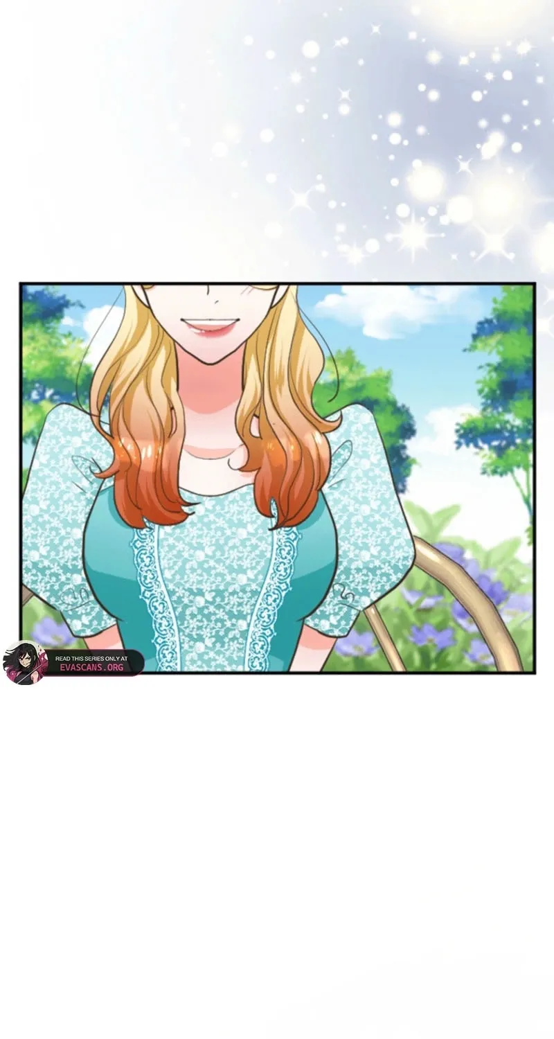 The Solitary Flower ~The Slum Girl Becomes a Princess and is Single-Mindedly Adored~ Chapter 22 - page 85