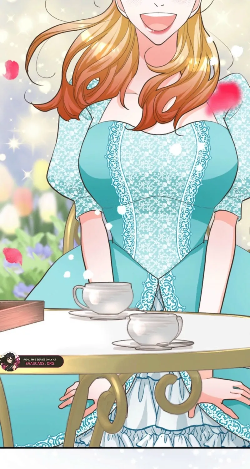 The Solitary Flower ~The Slum Girl Becomes a Princess and is Single-Mindedly Adored~ Chapter 22 - page 88