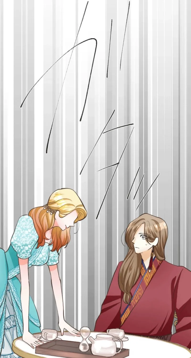 The Solitary Flower ~The Slum Girl Becomes a Princess and is Single-Mindedly Adored~ Chapter 22 - page 93