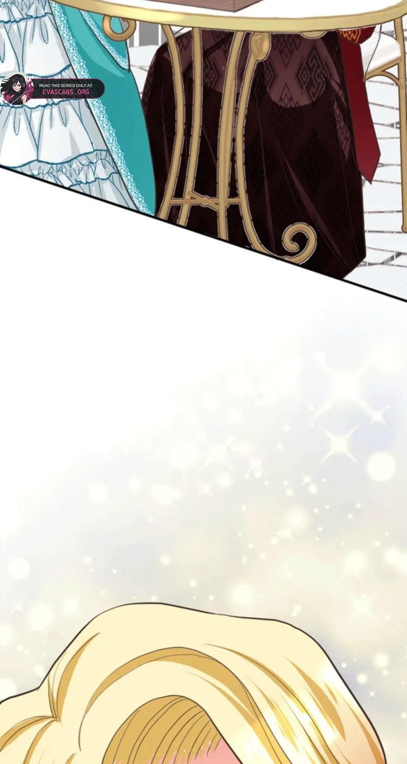 The Solitary Flower ~The Slum Girl Becomes a Princess and is Single-Mindedly Adored~ Chapter 22 - page 94