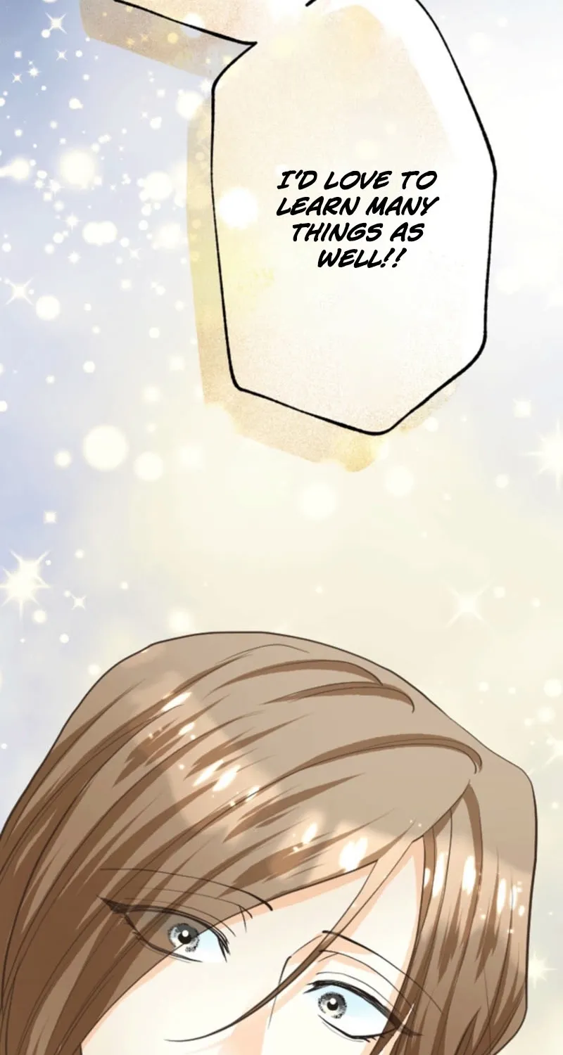 The Solitary Flower ~The Slum Girl Becomes a Princess and is Single-Mindedly Adored~ Chapter 22 - page 96